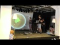 Super Milking Galaxy - No More Sweden '13