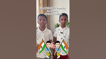 Preamble to the Constitution of India | Preamble of Indian Constitution | Indian Polity