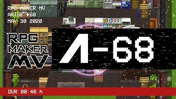 RPG Maker MV / Plugin sobre Reproducir Vídeos / Español ·68 📜