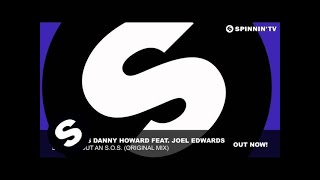 Kryder Vs Danny Howard Feat. Joel Edwards - Sending Out An S.O.S. (Original Mix)