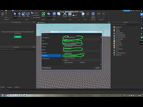 How You Can Decrease Lag Inside Your Roblox Game Media Rdtk Net - how to make roblox not laggy