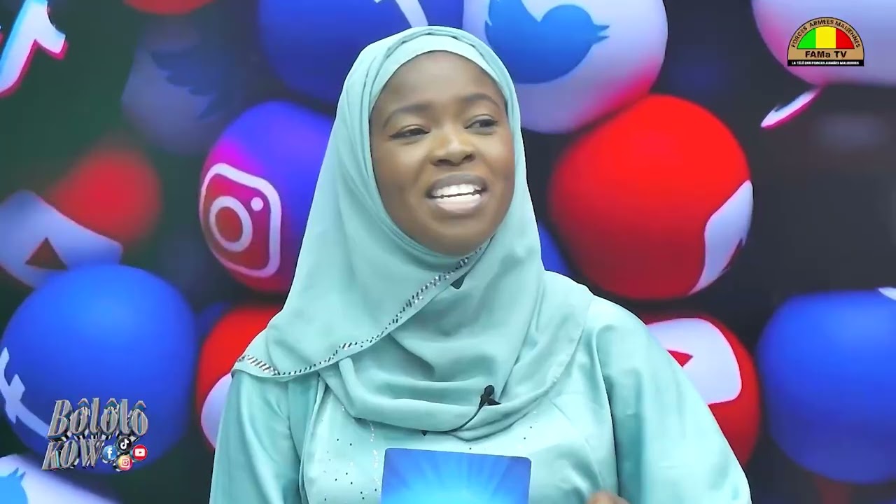 BOLOLO KOW DU 07 MARS 2026