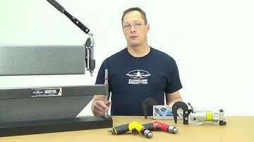 Tool Kit Choices: The Big 3 - Cleaveland Aircraft Tool