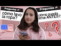 🇺🇸 TODO sobre mi INTERCAMBIO | Preguntas y Respuestas