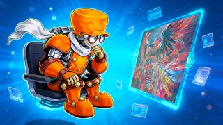 🔴 Elfnotes Is WAY Better Than We Thought — TCG Synchron Testing for OTS Championship!