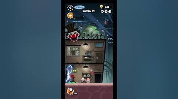 Yolo Level 91 || Yolo level 91 Walkthrough and solution.