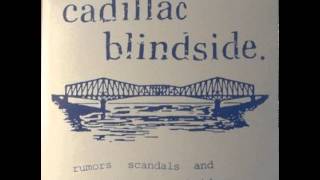 Watch Cadillac Blindside Solid Gold video