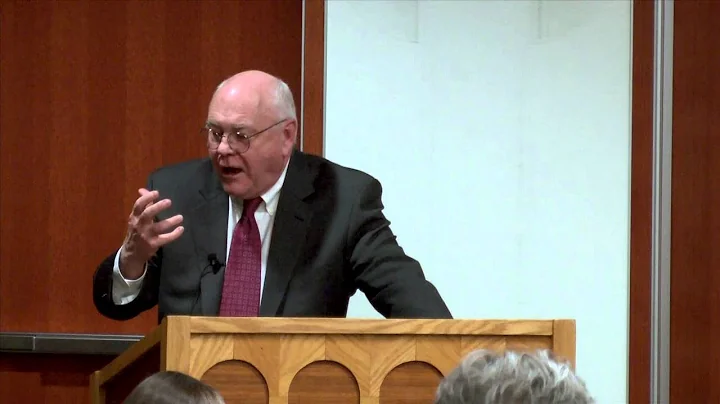 "Vatican II and the Church's Mission" by Rev. Step...