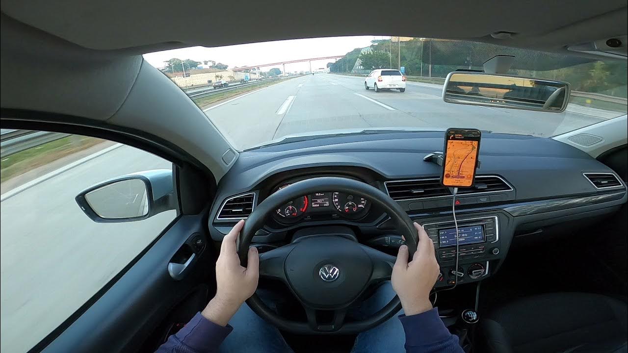 VW Saveiro 2020