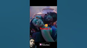 PEELINGS 🥰 (Telugu Lyrical Video)  Pushpa 2 The Rule  Allu Arjun  Rashmika Mandanna  Sukumar #dance