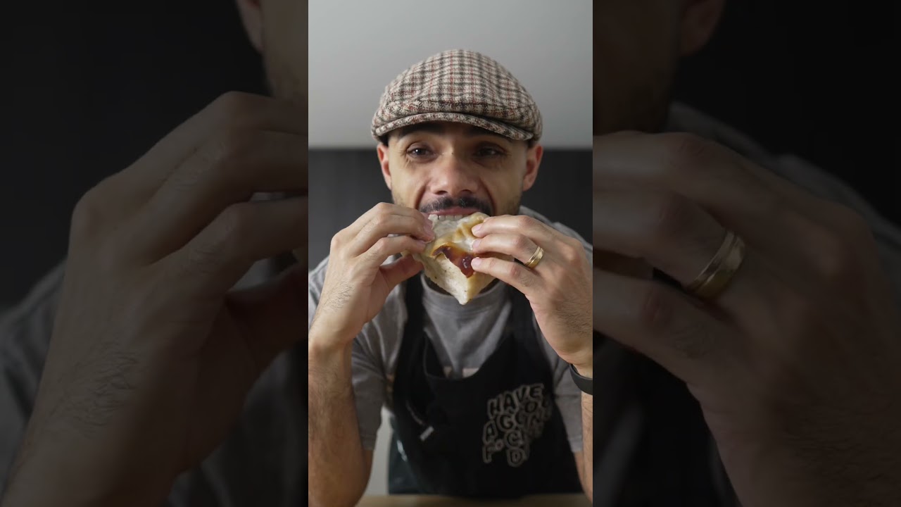 Самоанская пани Попо Фокачча 🇼🇸