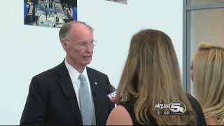 Gov. Bentley impeachment investigation hearings tentatively set for early April