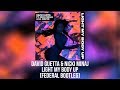 [JumpUp] David Guetta Feat Nicki Minaj - Light My Body Up [Federal Bootleg]