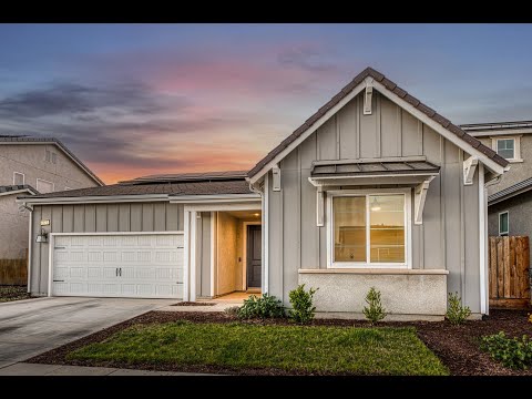 4177 Beverly Ave, Clovis, CA home video tour