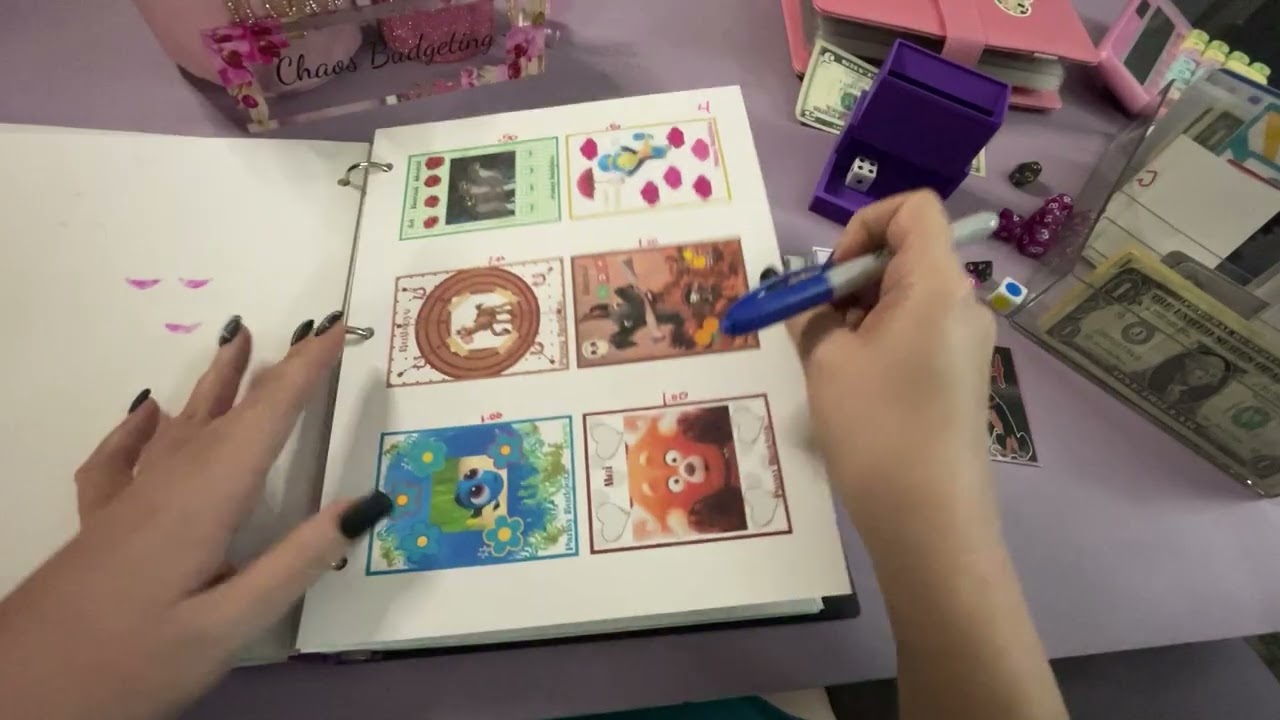 Disney Sidekicks and Winter Collab!