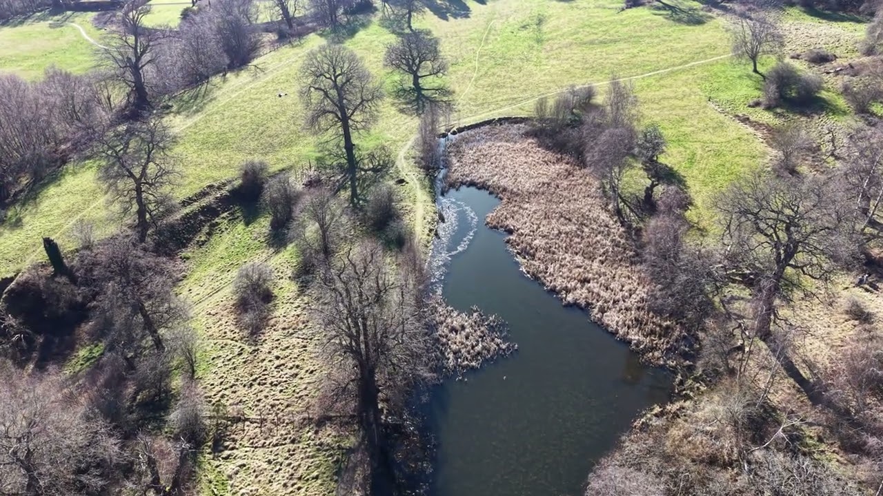 Mavisbank House, Loanhead near Edinburgh 2026