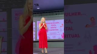 Saúde da Mulher: física, mental e espiritual