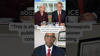 Download Lagu 'This is shameful': Fmr. Minneapolis public safety commissioner condemns ICE shooting MP3