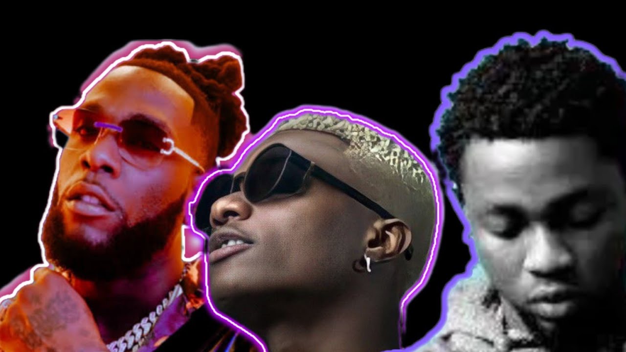 The Evolution of Afrobeat: A New Generation of Instrumentals