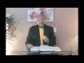 I Am Encouraged....part 3 (2024)