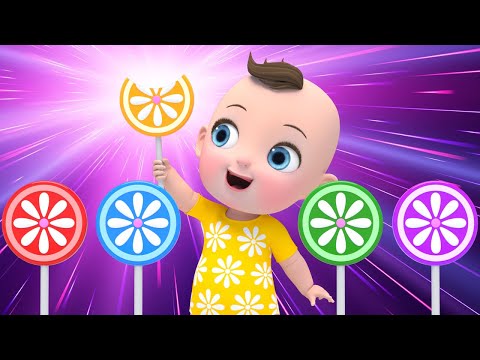| Itsy Bitsy <strong>spider</strong> Nursery Rhymes Playground Color <strong>Song</strong> | Baby &amp;amp; Kids Songs