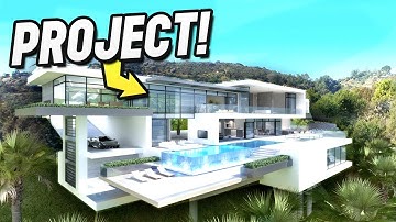 GETTING BIGGER & BETTER! (House Flipper Gameplay Part 10)