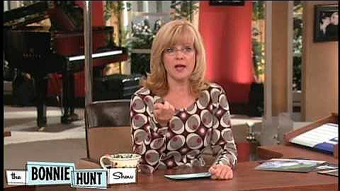 Parrot Calls 911 - THE BONNIE HUNT SHOW