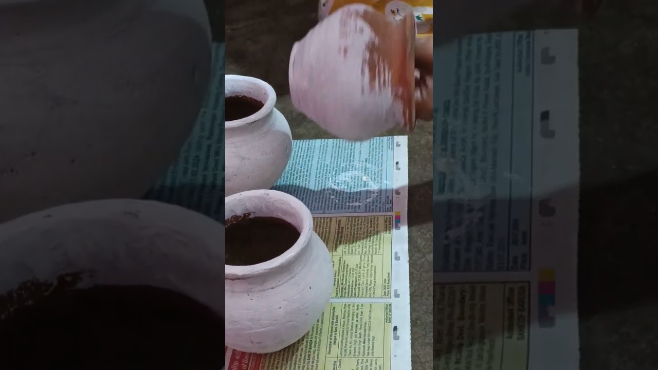 white is more artistic than art. 