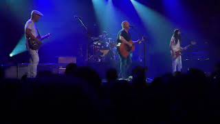 Pixies, The Lord Has Come Back Today, Melkweg Amsterdam, 12-08-2022