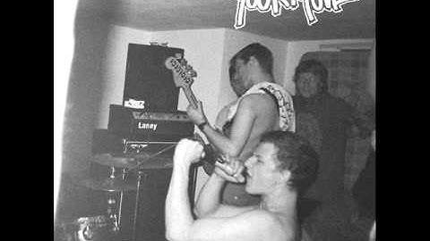 Your Move - Demo 2012 (Full Demo)