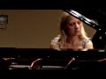Capture de la vidéo Mozart Concerto D Minor K466 Freiburger Mozart-Orchester, Michael Erren,Valentina Lisitsa