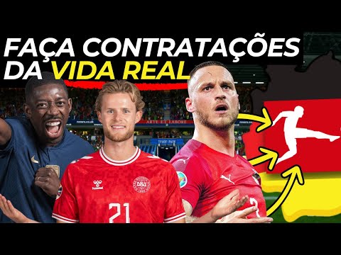 WHICH PLAYER TO SIGN FOR EACH LEAGUE?