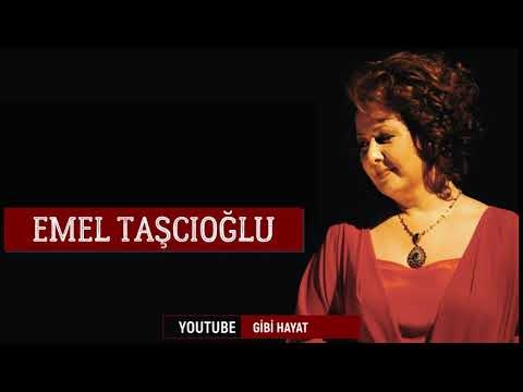 Ey Şahin Bakışlım - Emel Taşcıoğlu (Aşık İsmail Daimi)