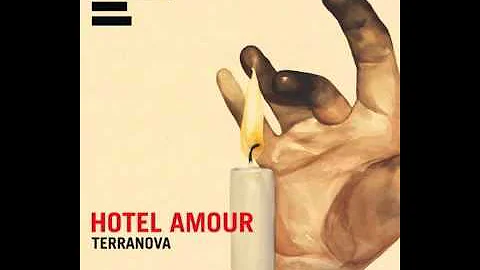 Terranova - Paris Is for Lovers - My Love (feat. T...