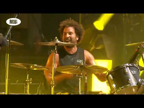 Queens Of The Stone Age - Paper Machete (Live at Rock Werchter 2023)