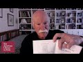 Discussion on Hemingway's Legacy | Tobias Wolff