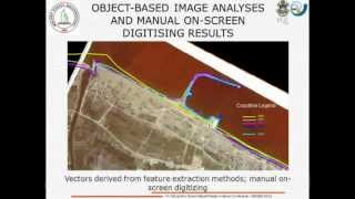 GEOBIA2012 - Verification of temporal analysis of coastline using object-based image ...