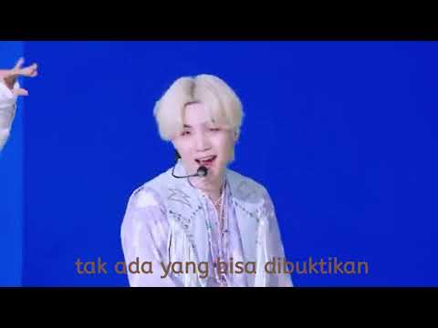 Bts - Permission to dance performance lyrics terjemahan ( Sub Indo )