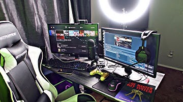 MY NEW PS4 STREAM SETUP 2020! NO CAPTURE CARD! (BEST BUDGET SETUP)