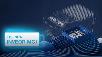 Product Reveal INVEOR MC1