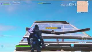 Montage - Fortnite. Lider Del Clan - Team Tryxi