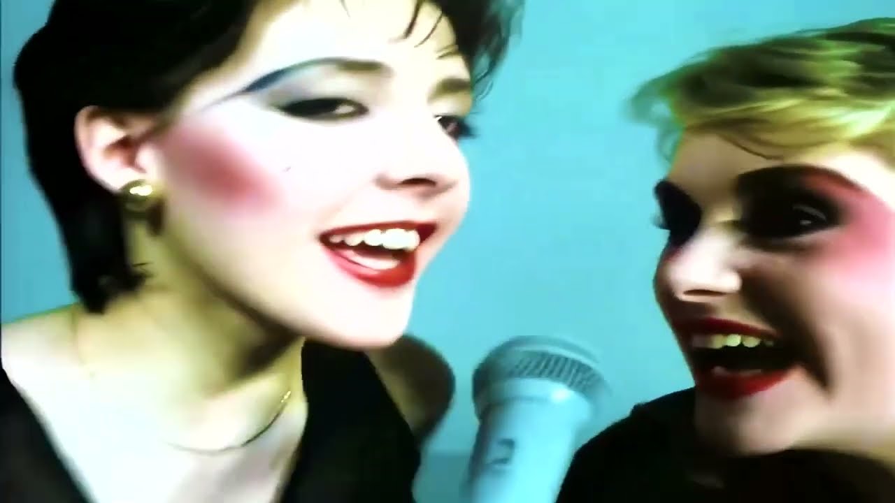 NEW WAVE  -  POP -  DISCO   - SYNTH POP  - HIGH ENERGY-   BY DJ CANDIA