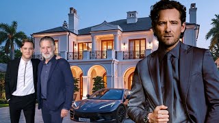 Lewis Pullman's Lifestyle Is Not What You Think!