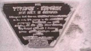 The Worlds Largest Pyrogy