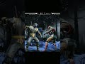 Fight🧟‍♀️🧟‍♀️ mortal kombat game play #shorts #shortvideo @TotalGaming093