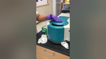 UAB spectrophotometer lab 2023