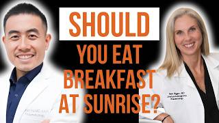 Chrononutrition for Rheumatoid Arthritis and Autoimmunity: Timing Your Meals Right