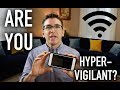Are You Hypervigilant? INFO AND TEST