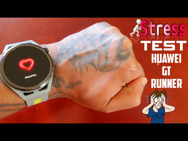Huawei Watch GT Runner Review: Two runners test Huawei's debut running  watch 