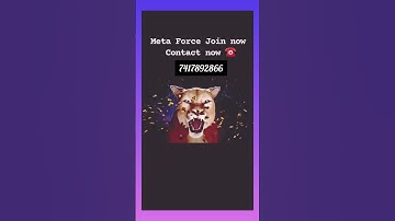 Meta force  | Join Meta Force | Short videos Meta Force | Shorts